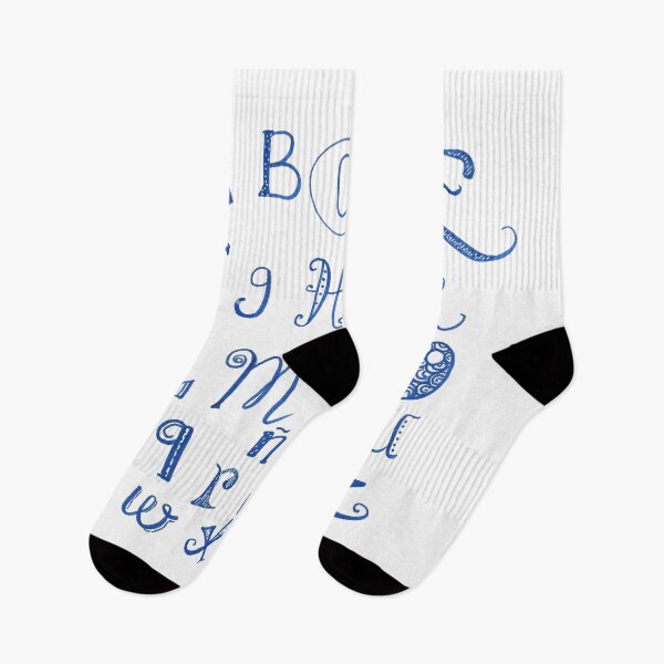 Item preview, All the letters of the alphabet designed and sold by Fradema.