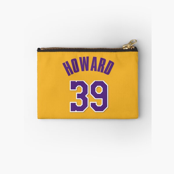 Item preview, Dwight Howard no. 39 designed and sold by LakeshowThreads.
