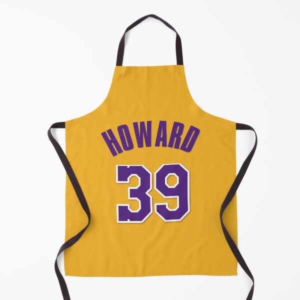 Item preview, Dwight Howard no. 39 designed and sold by LakeshowThreads.