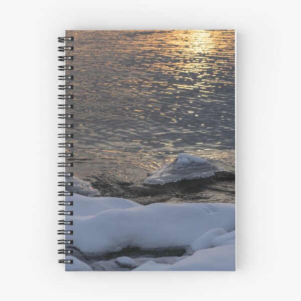 Item preview, Icy Islands - designed and sold by Georgia Mizuleva.