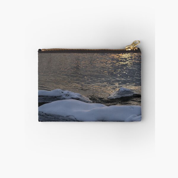 Item preview, Icy Islands - designed and sold by Georgia Mizuleva.