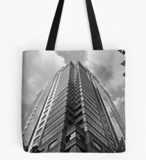 Corporate Babel Tote Bag