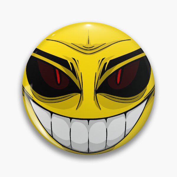 Item preview, Evil face, creepy but cool designed and sold by kukulgraphics.