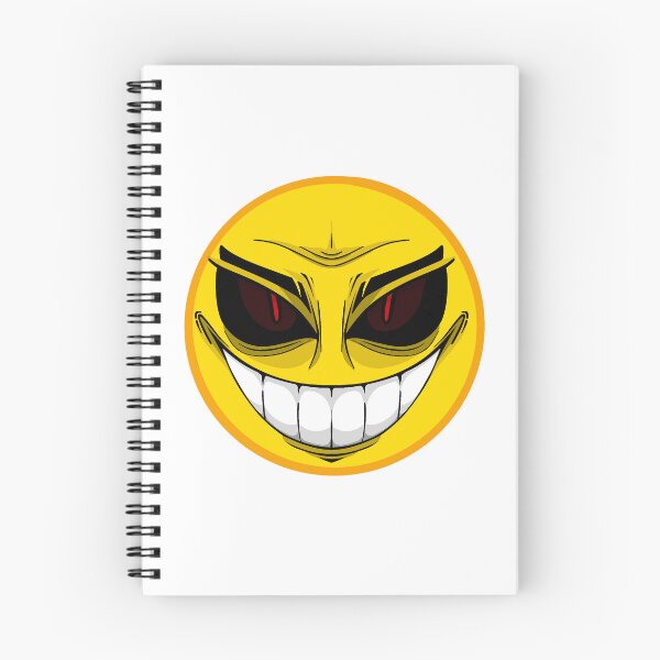Item preview, Evil face, creepy but cool designed and sold by kukulgraphics.