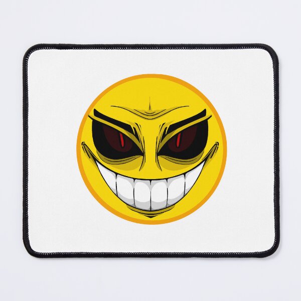Item preview, Evil face, creepy but cool designed and sold by kukulgraphics.