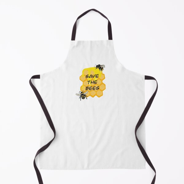 Item preview, Save the Bees designed and sold by Amidala98.