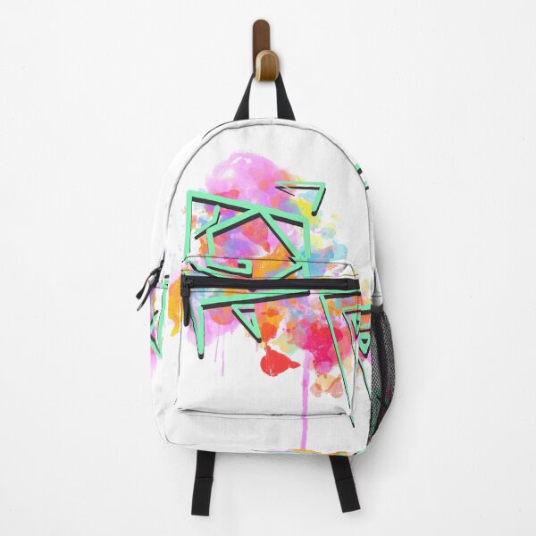 Item preview, Radical Fish designed and sold by Lunawoods3105.