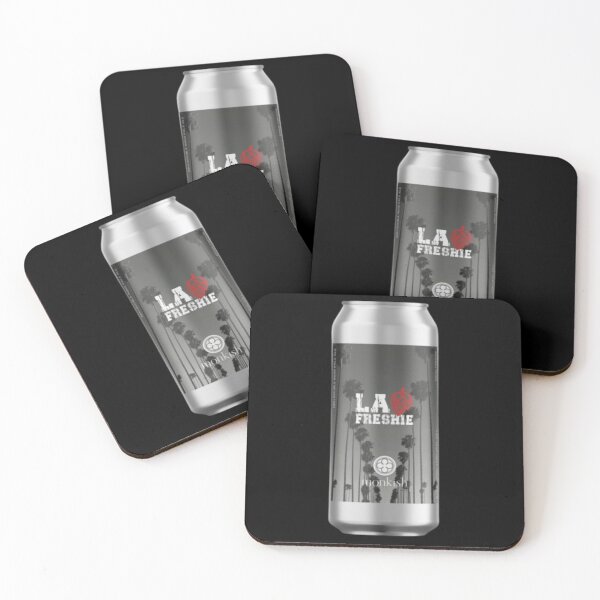 Item preview, LA Freshie DDH DIPA designed and sold by Designs-By-Zar.