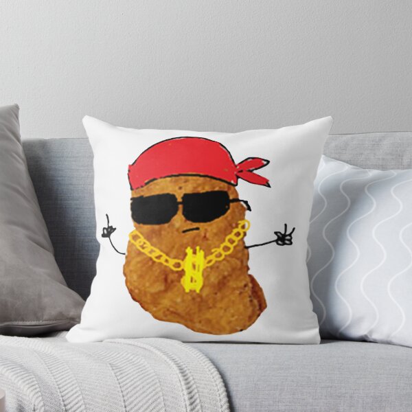 Item preview, Nug Life - Original designed and sold by tomohawk64.