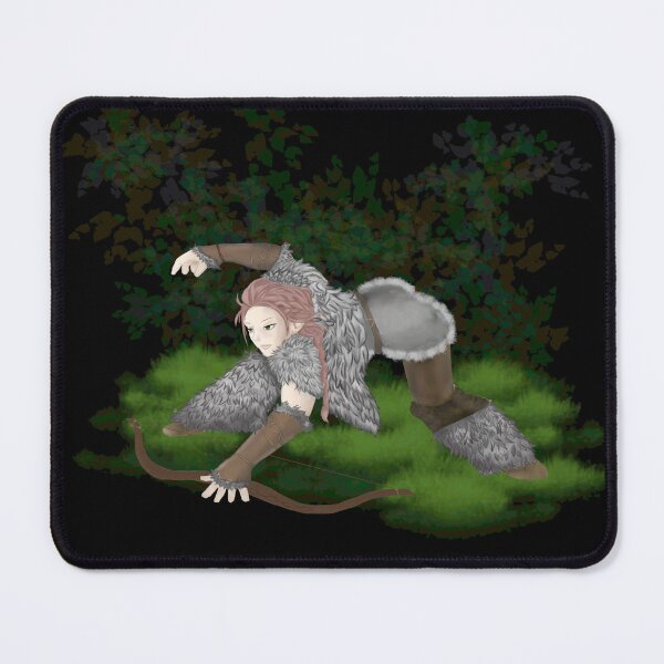 Item preview, The Huntress designed and sold by MoonRushers.