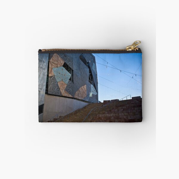 Item preview, Federation Square Stairs  designed and sold by DavidONeill.