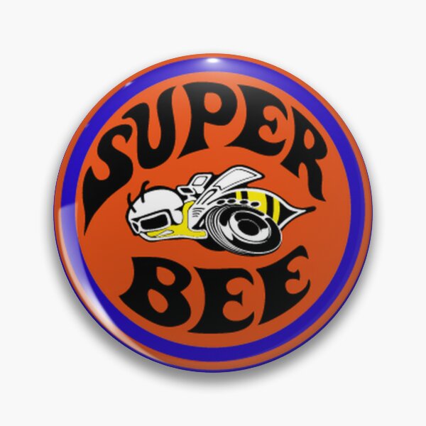 Item preview, super bee designed and sold by Création  Québec.