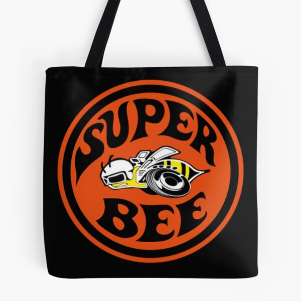 Item preview, super bee designed and sold by Création  Québec.