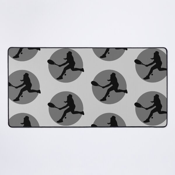 Item preview, My classic sport drawing about Tennis designed and sold by Blondiabshop.