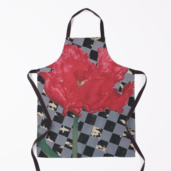 Item preview, parrot wonder tulip designed and sold by JudyLeeGG.
