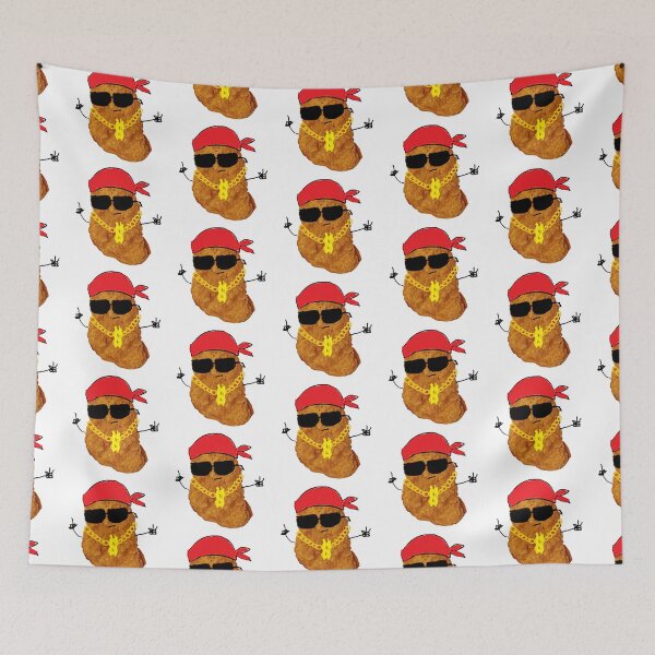 Item preview, Nug Life - Original designed and sold by tomohawk64.