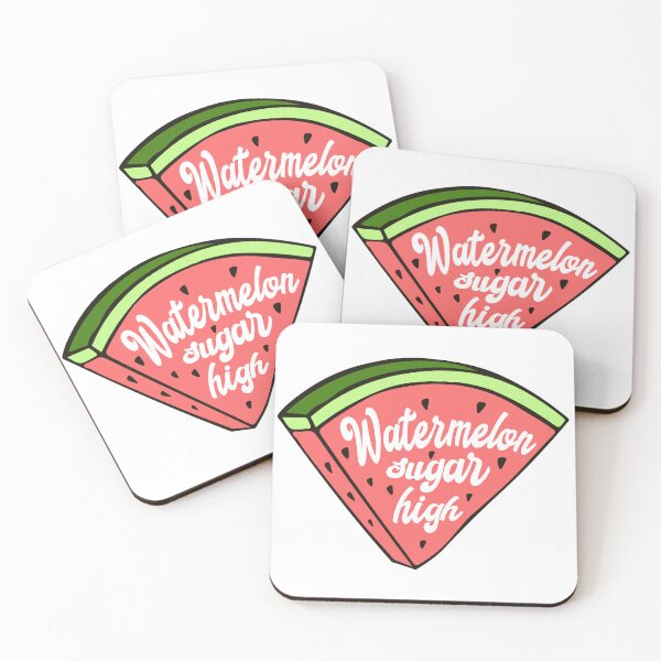 Item preview, Watermelon sugar designed and sold by mjade11.