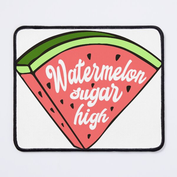 Item preview, Watermelon sugar designed and sold by mjade11.