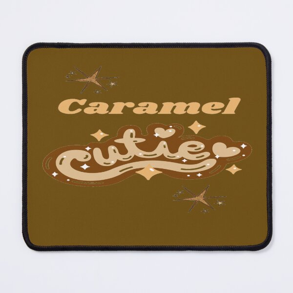 Item preview, Caramel Cutie designed and sold by Danyell369.