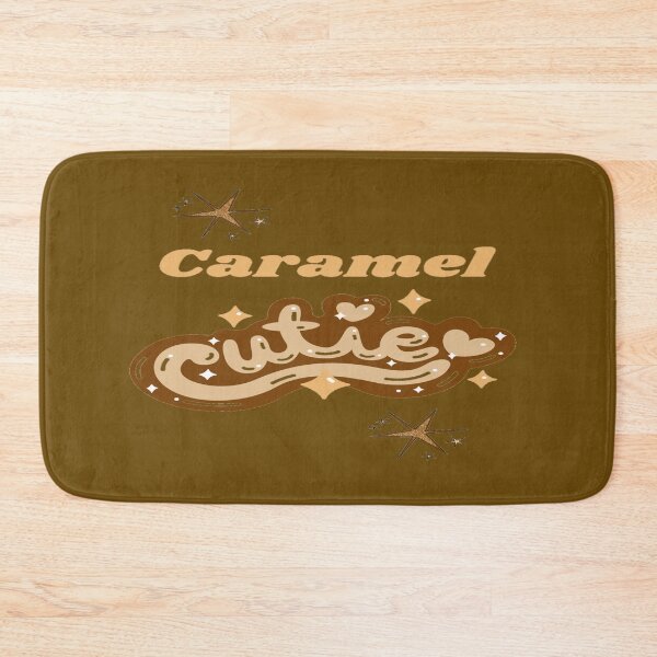 Item preview, Caramel Cutie designed and sold by Danyell369.