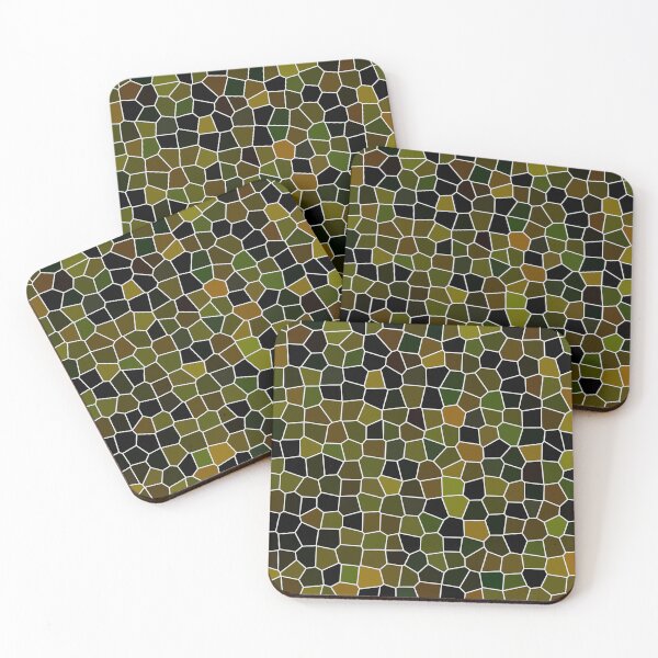 Item preview, Animal Cell Design designed and sold by Ladydi.