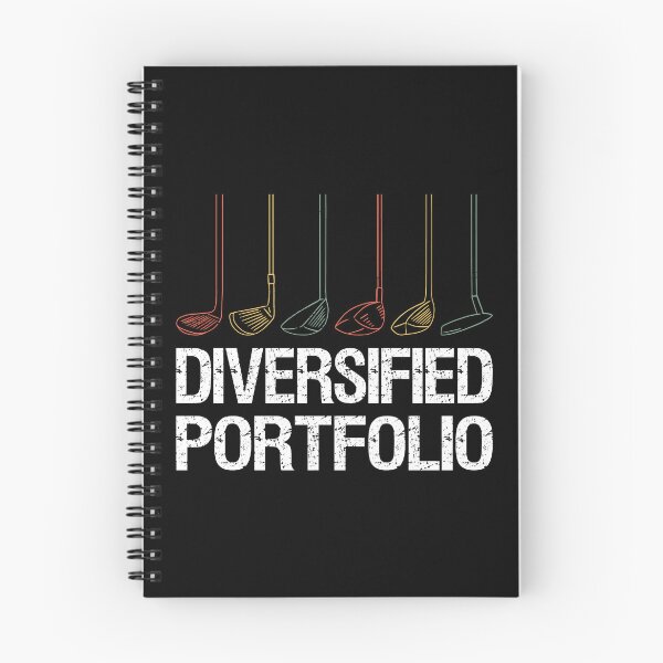 Item preview, Golf Lover - Diversified Portfolio I designed and sold by Lemon Pepper.
