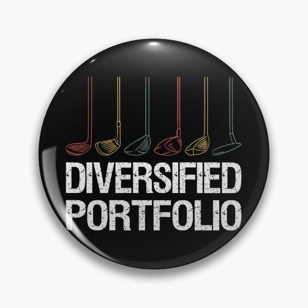 Item preview, Golf Lover - Diversified Portfolio I designed and sold by Lemon Pepper.