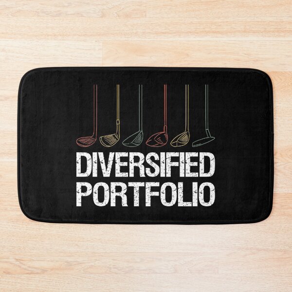 Item preview, Golf Lover - Diversified Portfolio I designed and sold by Lemon Pepper.