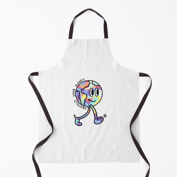 Item preview, Protect your planet designed and sold by Pía Larico.