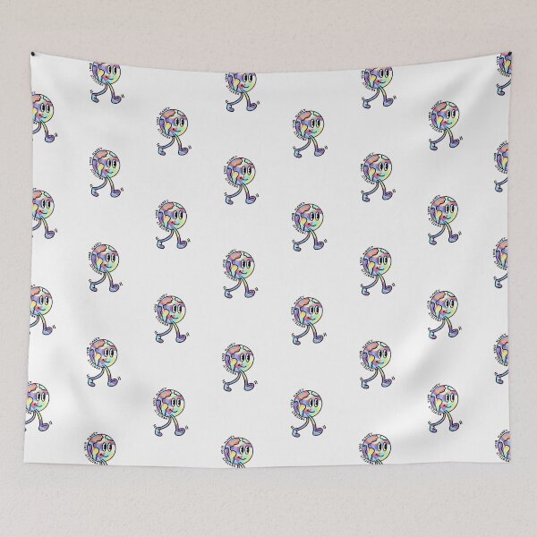 Item preview, Protect your planet designed and sold by Pía  Larico.
