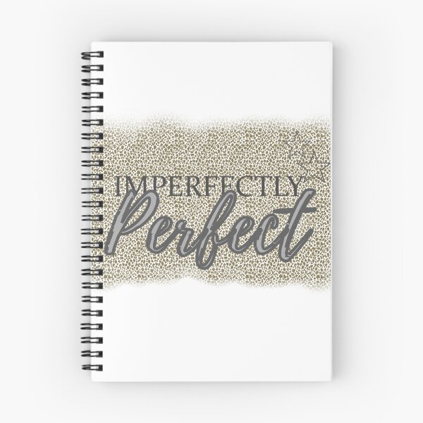 Item preview, Imperfectly Perfect designed and sold by OByD.