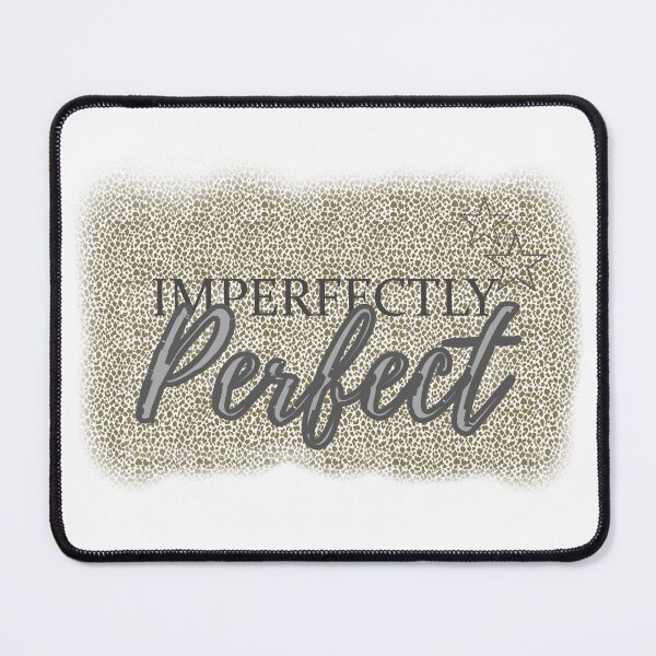 Item preview, Imperfectly Perfect designed and sold by OByD.