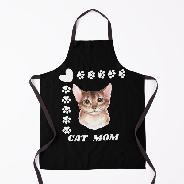 Item preview, CAT MOM - Cat Lovers designed and sold by Losthorsedesign.