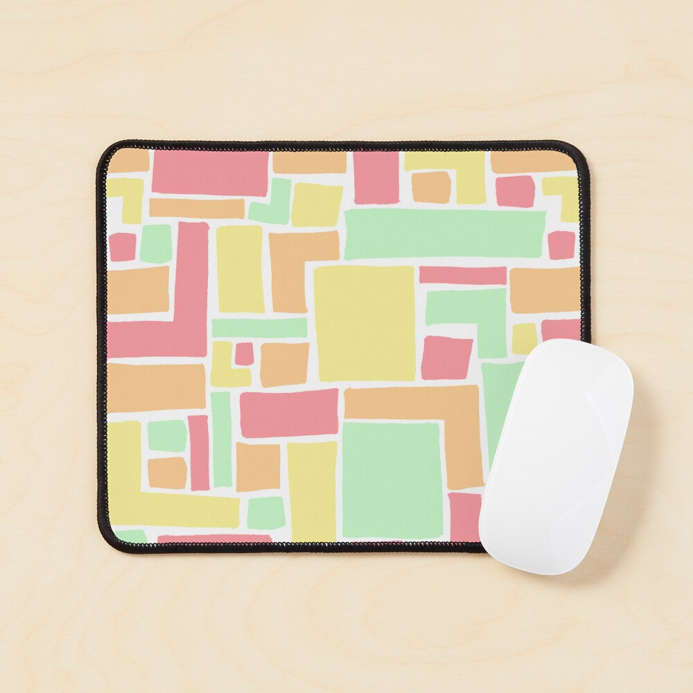 Item preview, Mouse Pad designed and sold by PaintInTheNight.