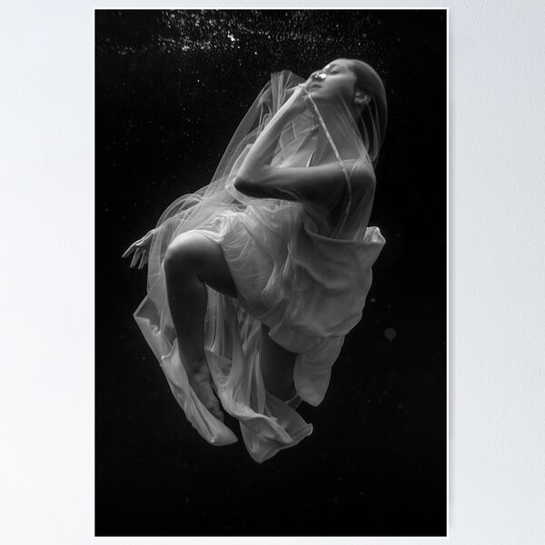 Item preview, Romi-Submerged6 designed and sold by Gavin Poh.