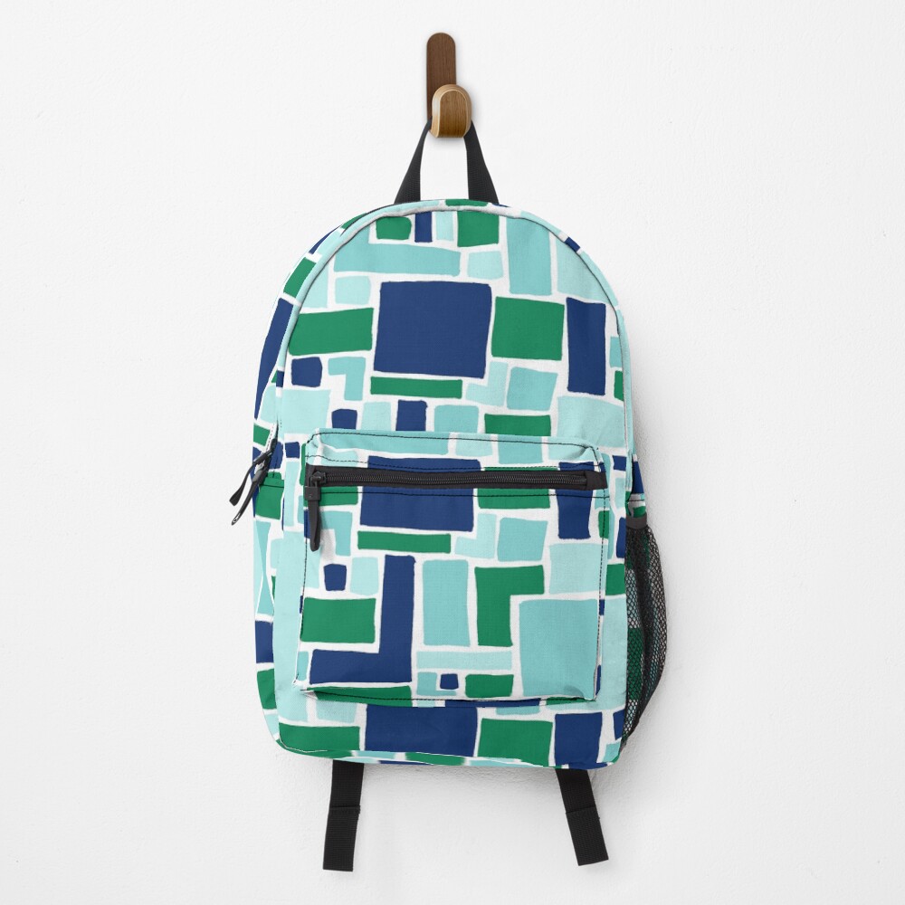 Item preview, Backpack designed and sold by PaintInTheNight.