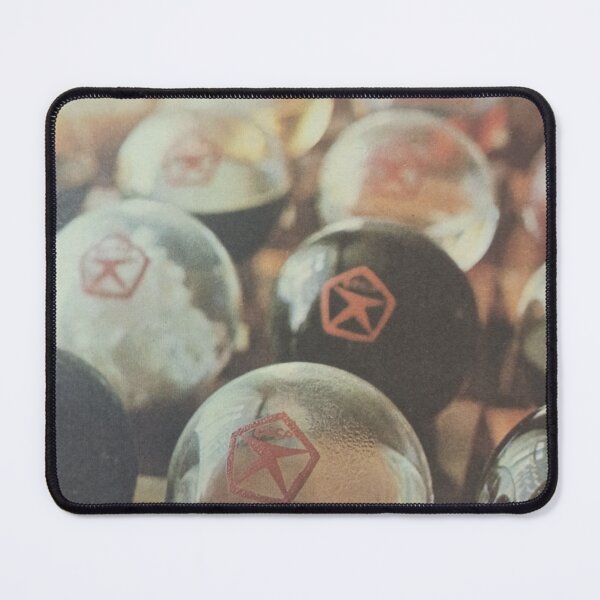 Item preview, Balls with the USSR quality mark designed and sold by Rashkin.