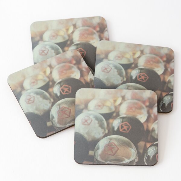 Item preview, Balls with the USSR quality mark designed and sold by Rashkin.
