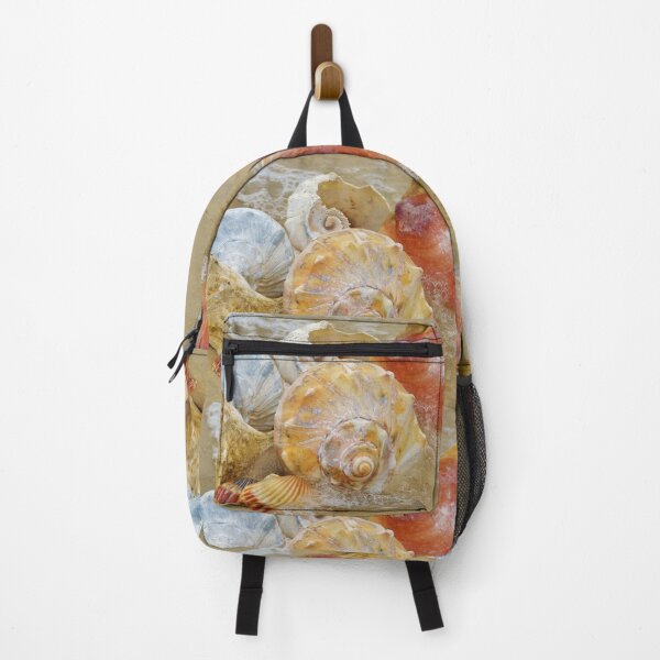 Item preview, Seashells by the Seashore designed and sold by BeachBumPics.