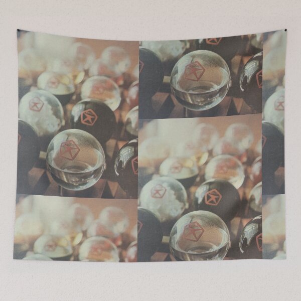 Item preview, Balls with the USSR quality mark designed and sold by Rashkin.