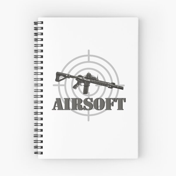 Item preview, AIRSOFT LOVER - AIRSOFT - AIR - SOFT - ARMS - SNIPPER designed and sold by Tropical Blood.