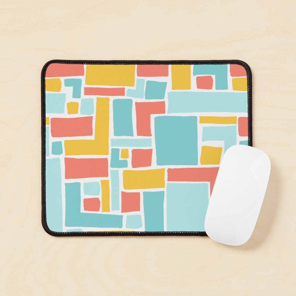 Item preview, Mouse Pad designed and sold by PaintInTheNight.