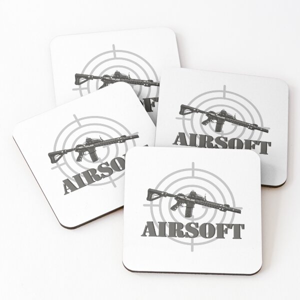 Item preview, AIRSOFT LOVER - AIRSOFT - AIR - SOFT - ARMS - SNIPPER designed and sold by Tropical Blood.