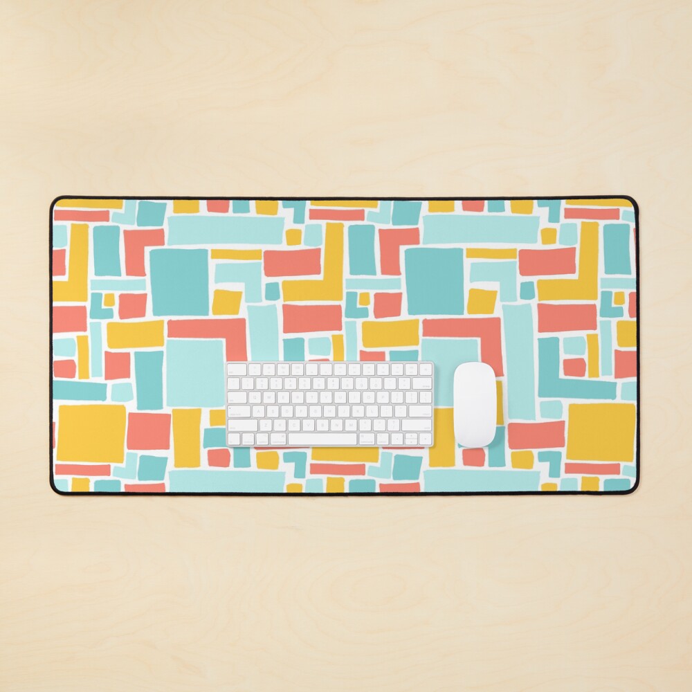 Item preview, Desk Mat designed and sold by PaintInTheNight.