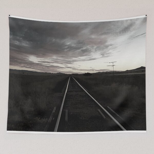 Item preview, The road we travel designed and sold by JessFranco.