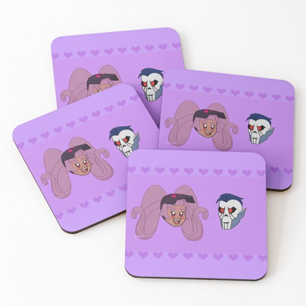 Item preview, Entrapdak Chibis designed and sold by Billyboymiki.