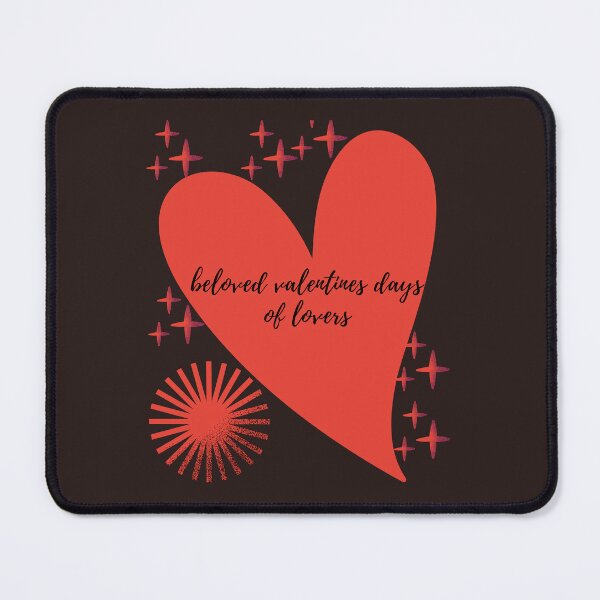 Item preview, beloved valentines days of lovers designed and sold by SENMARO100.