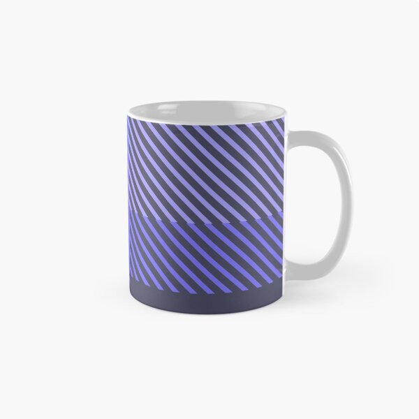 Item preview, Very peri violet Clark Plaid pattern designed and sold by AlinaGil.