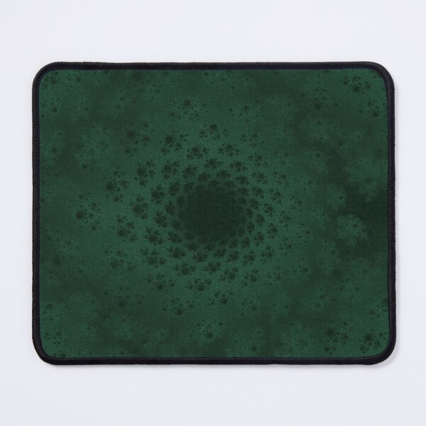 Item preview, Inkdrop Cloth - Green designed and sold by Wintersight.