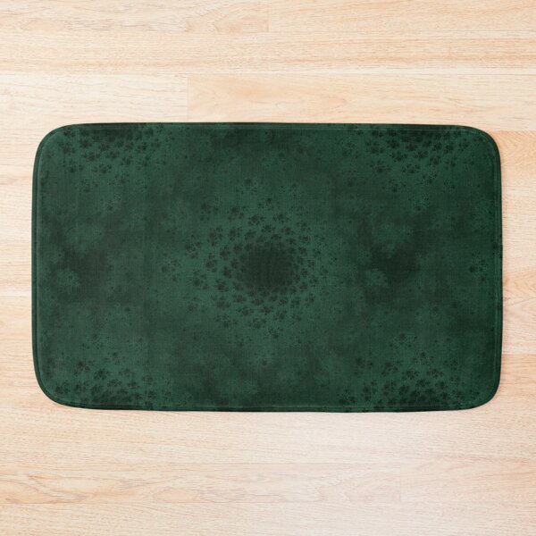 Item preview, Inkdrop Cloth - Green designed and sold by Wintersight.